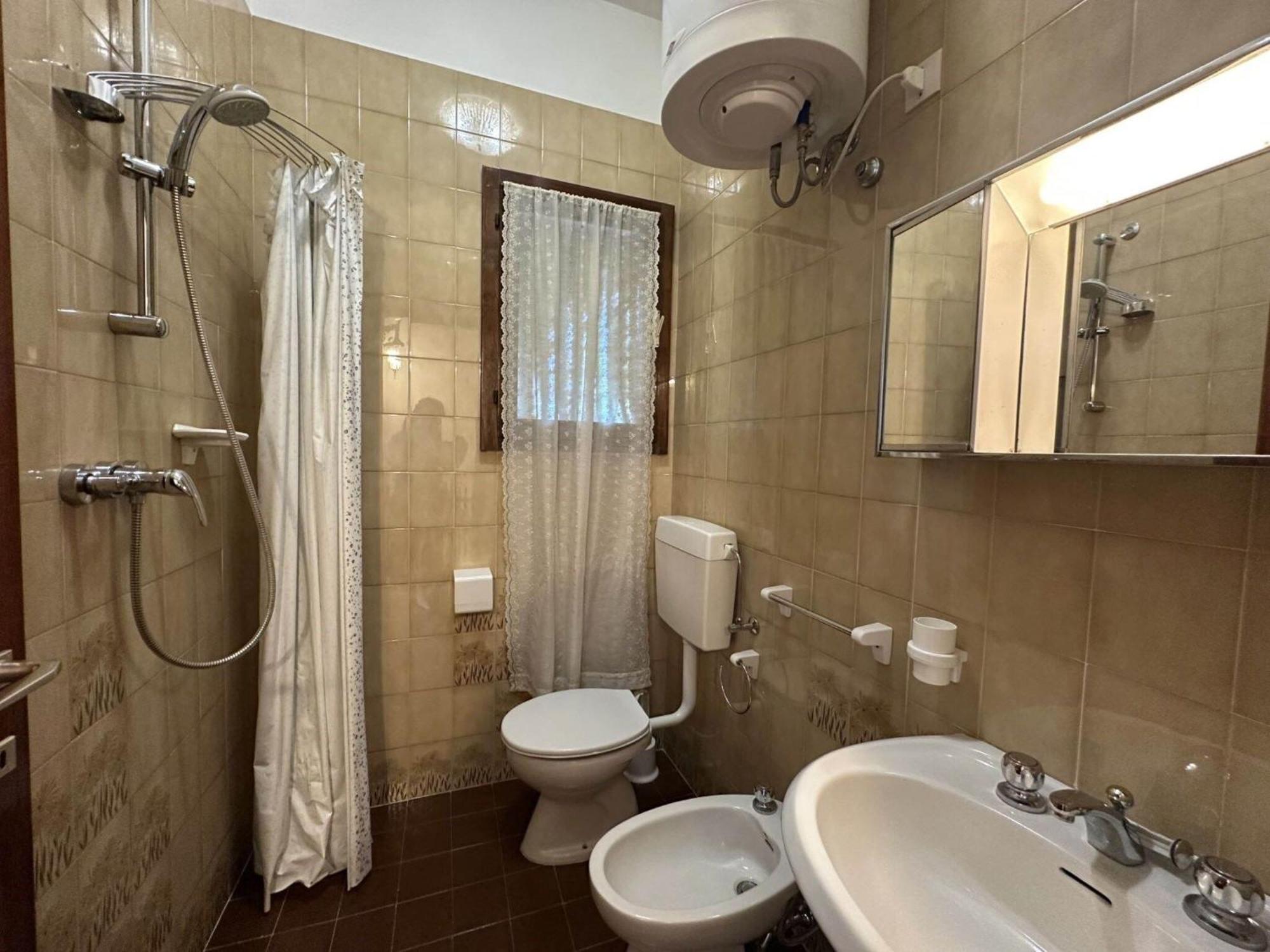 Appartamento Duplex With Fireplace And Wifi Bibione